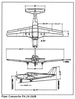 PA24-260B